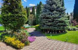 Casa individuala,137 mp utili, 660 mp teren,zona linistita