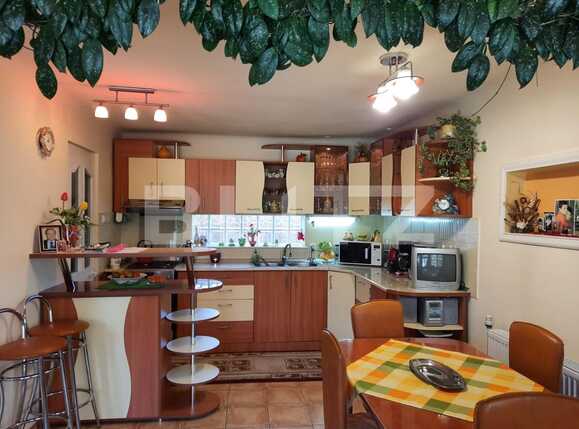 Casa de vânzare 4 camere Exterior Sud - 85503CV | BLITZ Cluj-Napoca | Poza4