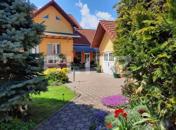 Casa de vânzare 4 camere Exterior Sud - 85503CV | BLITZ Cluj-Napoca | Poza1