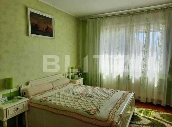 Casa de vânzare 4 camere Exterior Sud - 85503CV | BLITZ Cluj-Napoca | Poza3