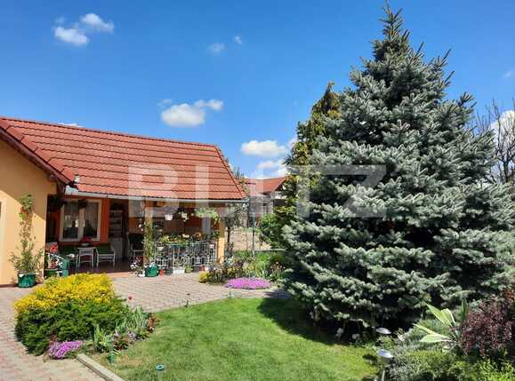 Casa de vânzare 4 camere Exterior Sud - 85503CV | BLITZ Cluj-Napoca | Poza8