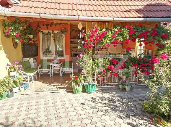 Casa de vânzare 4 camere Exterior Sud - 85503CV | BLITZ Cluj-Napoca | Poza9