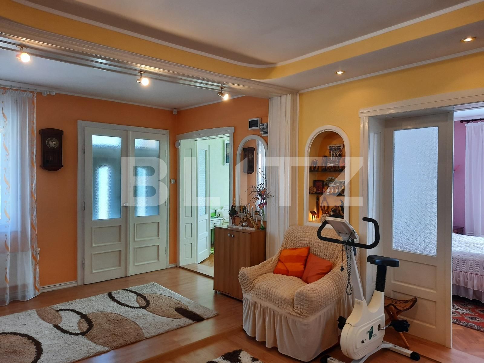 Casa de vânzare 4 camere Exterior Sud - 85503CV | BLITZ Cluj-Napoca | Poza2