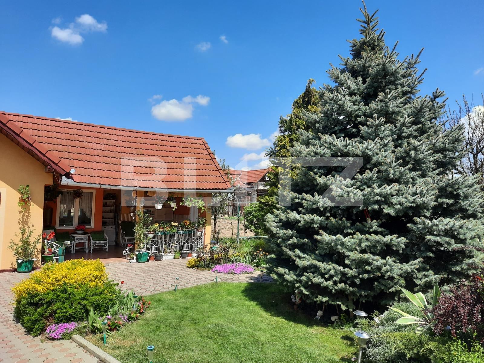 Casa de vânzare 4 camere Exterior Sud - 85503CV | BLITZ Cluj-Napoca | Poza8