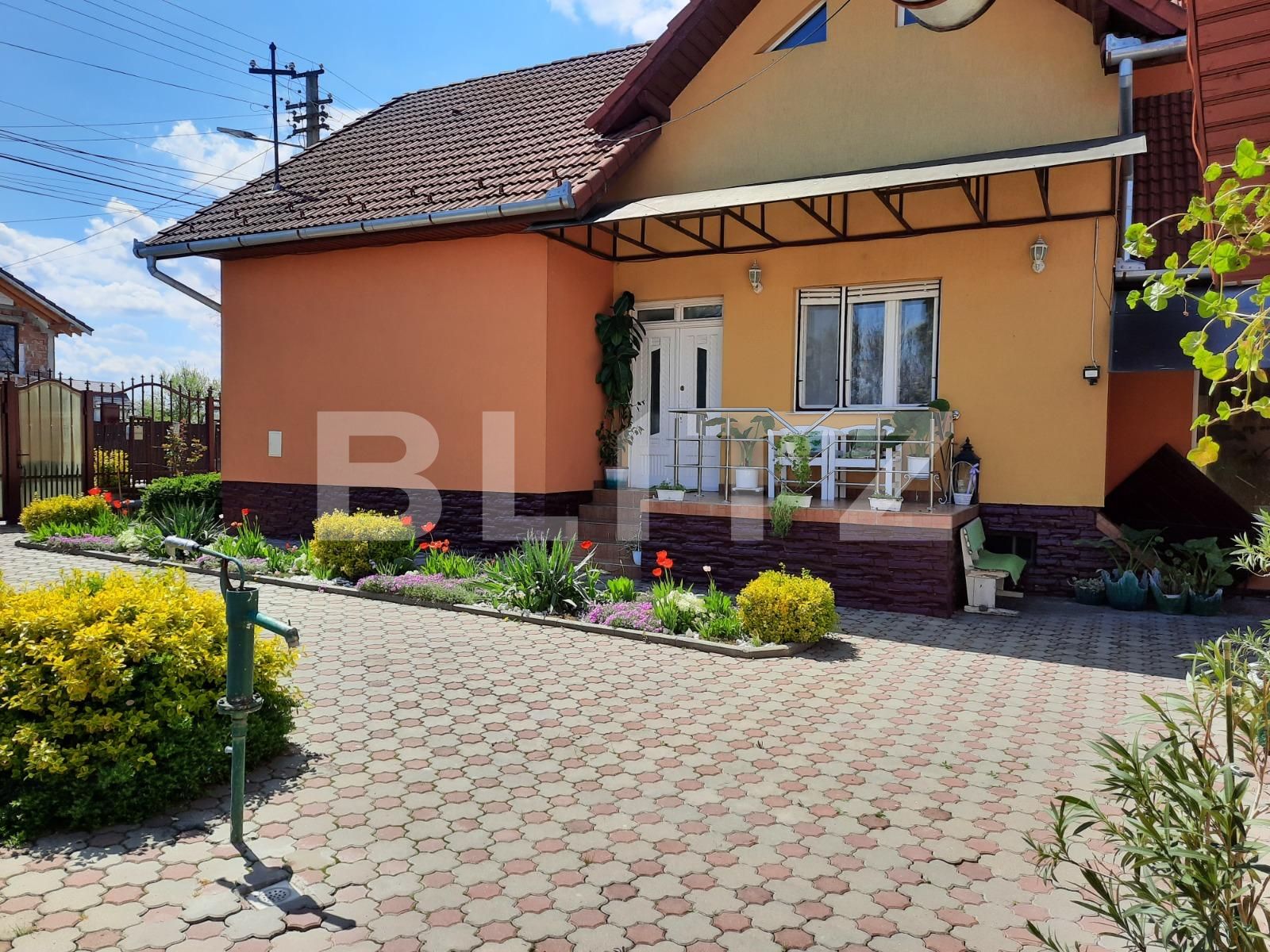 Casa de vânzare 4 camere Exterior Sud - 85503CV | BLITZ Cluj-Napoca | Poza7