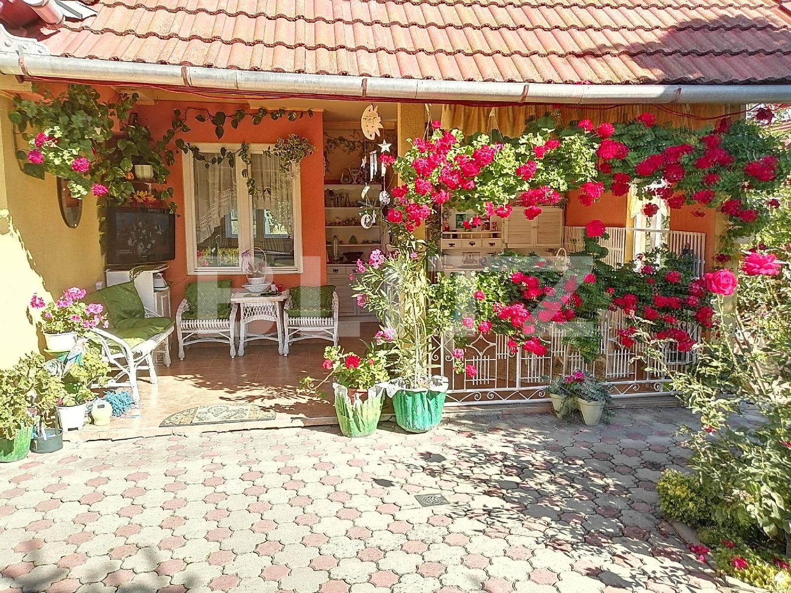 Casa de vânzare 4 camere Exterior Sud - 85503CV | BLITZ Cluj-Napoca | Poza9