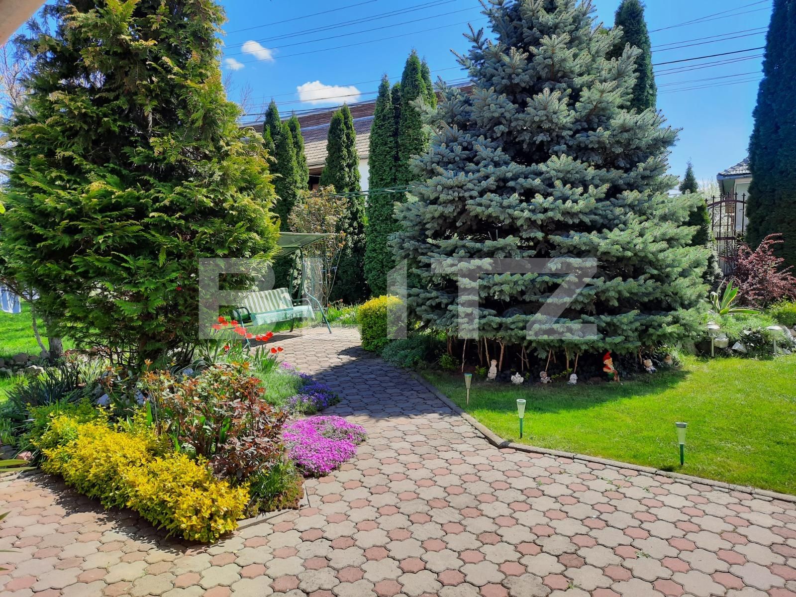 Casa de vânzare 4 camere Exterior Sud - 85503CV | BLITZ Cluj-Napoca | Poza10