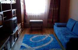 Garsoniera, 40 mp, zona strazii Oltului