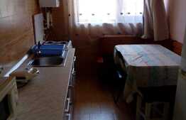 Garsoniera, 40 mp, zona strazii Oltului