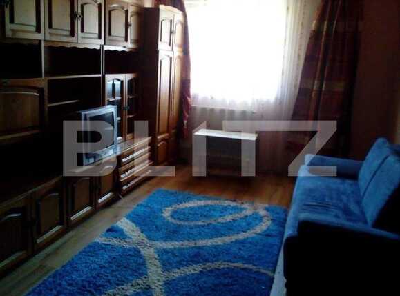 Garsonieră de închiriat Intre Lacuri - 85504AI | BLITZ Cluj-Napoca | Poza1