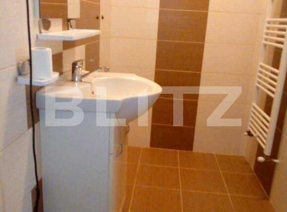 Garsonieră de închiriat Intre Lacuri - 85504AI | BLITZ Cluj-Napoca | Poza5