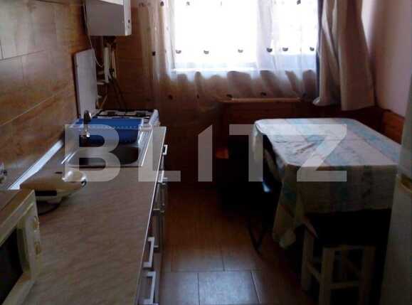 Garsonieră de închiriat Intre Lacuri - 85504AI | BLITZ Cluj-Napoca | Poza3