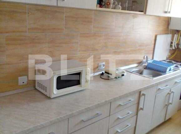 Garsonieră de închiriat Intre Lacuri - 85504AI | BLITZ Cluj-Napoca | Poza4