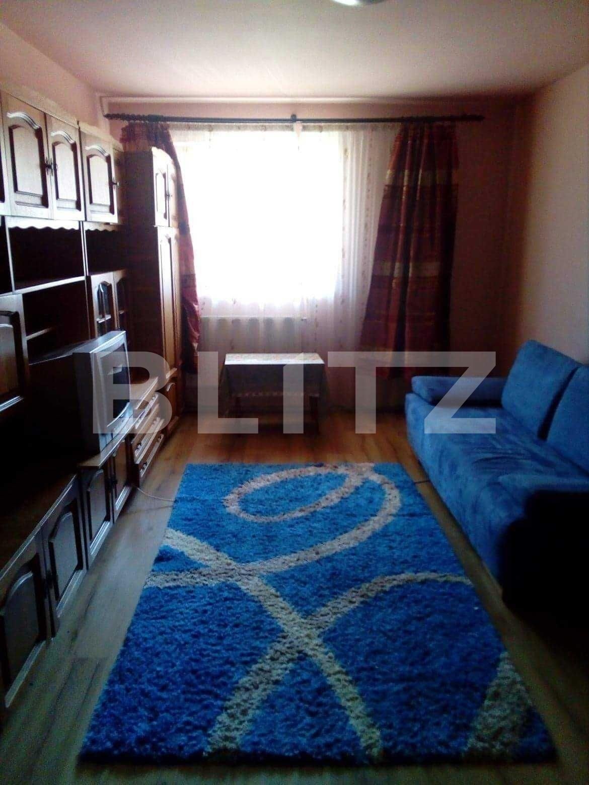Garsonieră de închiriat Intre Lacuri - 85504AI | BLITZ Cluj-Napoca | Poza2