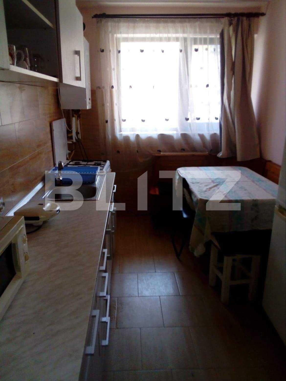 Garsonieră de închiriat Intre Lacuri - 85504AI | BLITZ Cluj-Napoca | Poza3