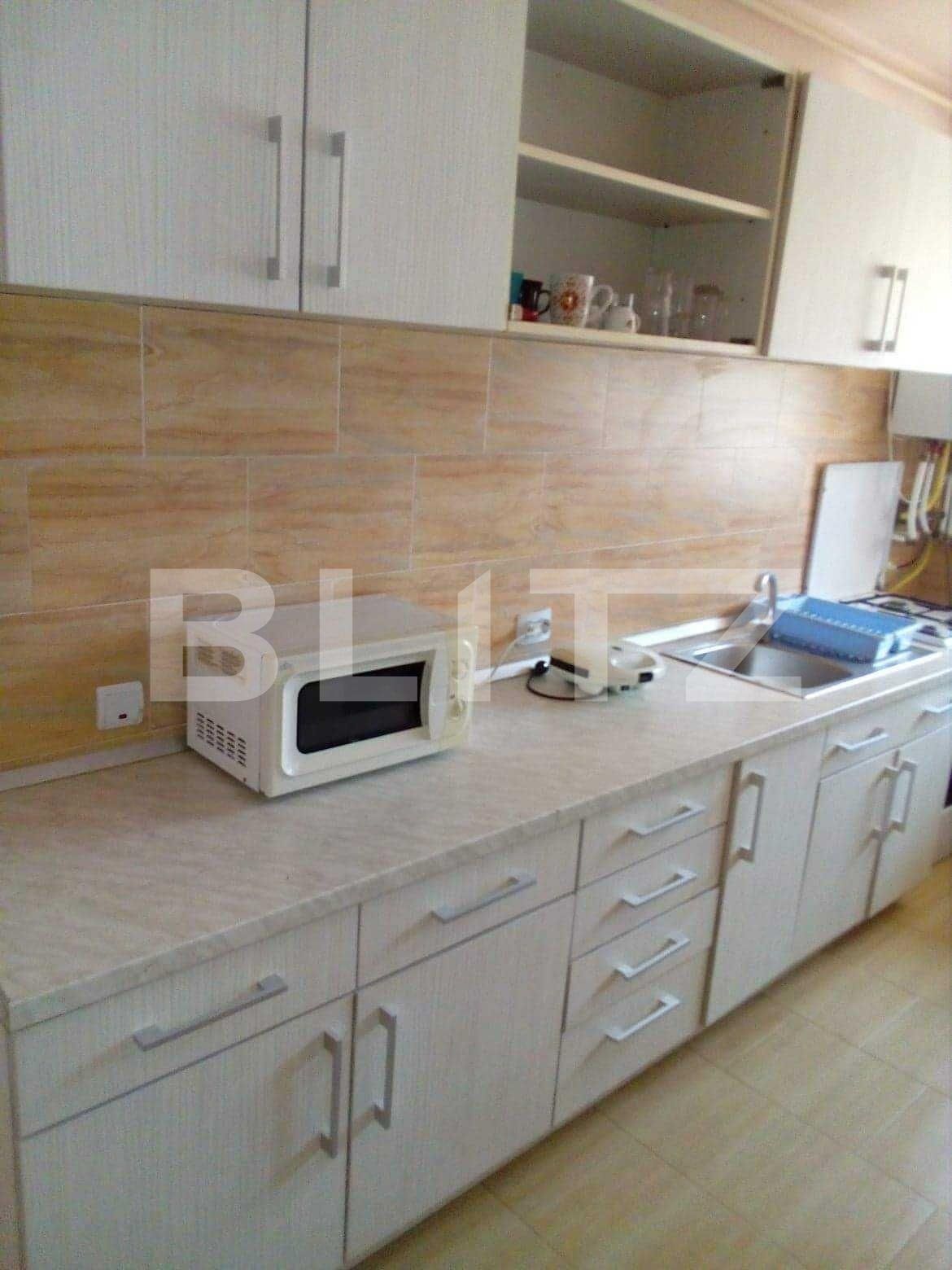 Garsonieră de închiriat Intre Lacuri - 85504AI | BLITZ Cluj-Napoca | Poza4