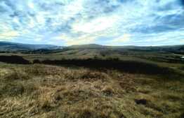 Teren intravilan 2900mp, situat in cartierul Sopor 