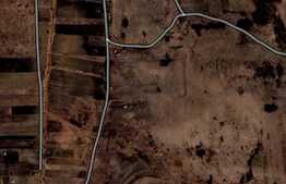 Teren intravilan 2900mp, situat in cartierul Sopor 