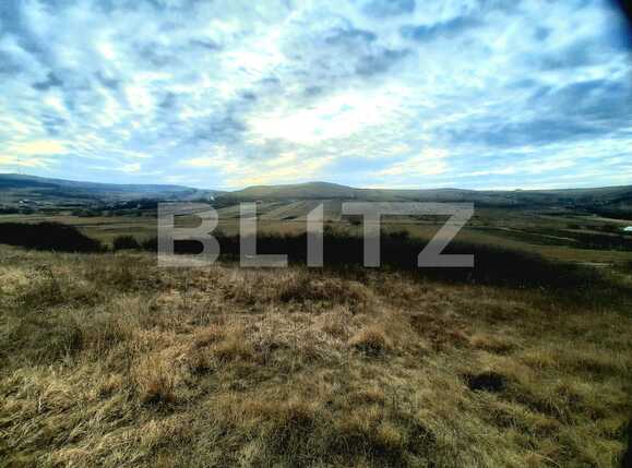 Teren de vânzare Sopor - 85505TV | BLITZ Cluj-Napoca | Poza7