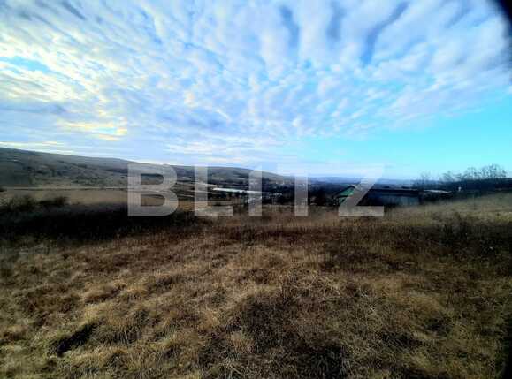 Teren de vânzare Sopor - 85505TV | BLITZ Cluj-Napoca | Poza4