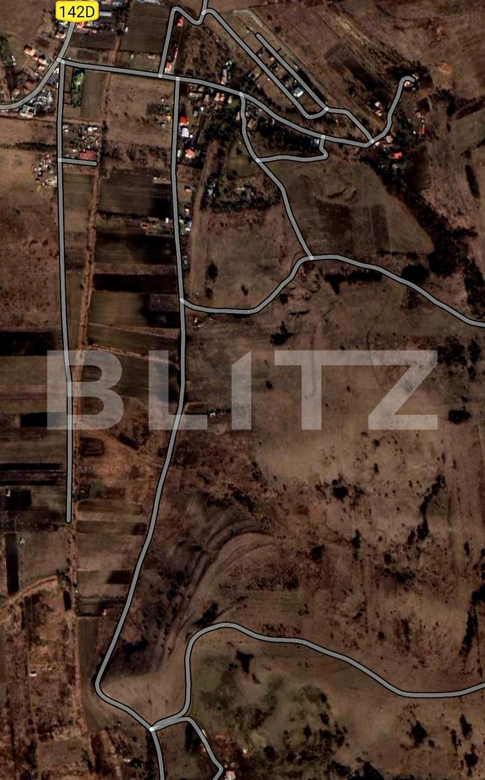 Teren de vânzare Sopor - 85505TV | BLITZ Cluj-Napoca | Poza2