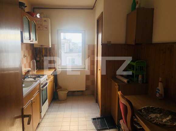 Apartament de vânzare 3 camere Manastur - 85506AV | BLITZ Cluj-Napoca | Poza3