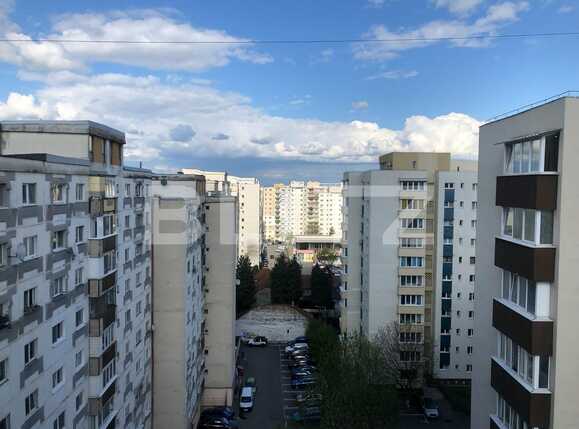 Apartament de vânzare 3 camere Manastur - 85506AV | BLITZ Cluj-Napoca | Poza2