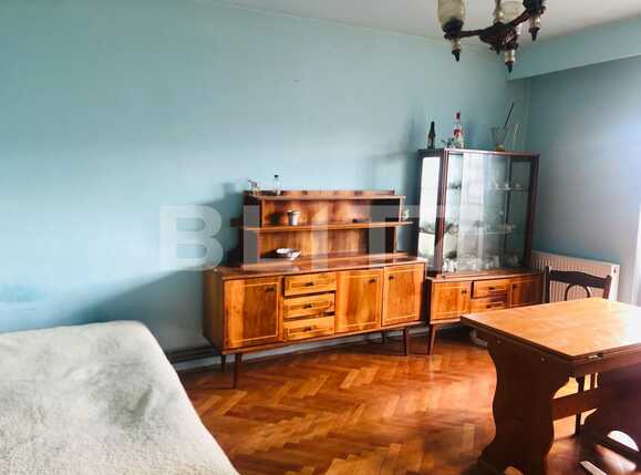 Apartament de vânzare 3 camere Manastur - 85506AV | BLITZ Cluj-Napoca | Poza1