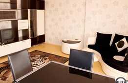 2 camere + terasa de 120 mp, A.C. in zona Calea Turzii