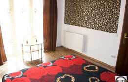 2 camere + terasa de 120 mp, A.C. in zona Calea Turzii