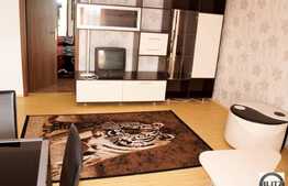 2 camere + terasa de 120 mp, A.C. in zona Calea Turzii