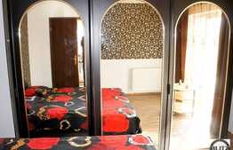 2 camere + terasa de 120 mp, A.C. in zona Calea Turzii