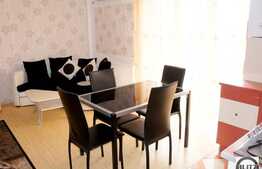 2 camere + terasa de 120 mp, A.C. in zona Calea Turzii