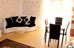 2 camere + terasa de 120 mp, A.C. in zona Calea Turzii