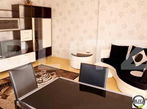 Apartament de închiriat 2 camere Zorilor - 8551AI | BLITZ Cluj-Napoca | Poza3