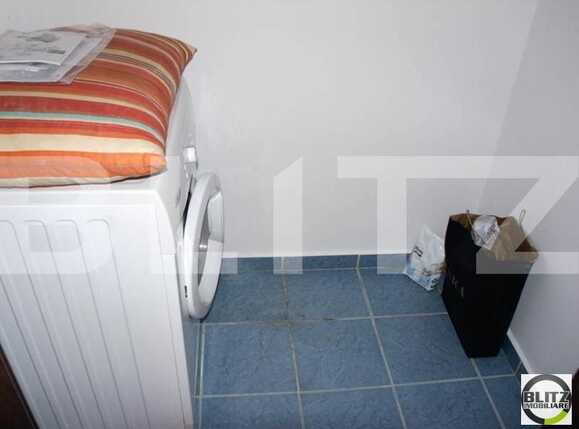 Apartament de închiriat 2 camere Zorilor - 8551AI | BLITZ Cluj-Napoca | Poza11