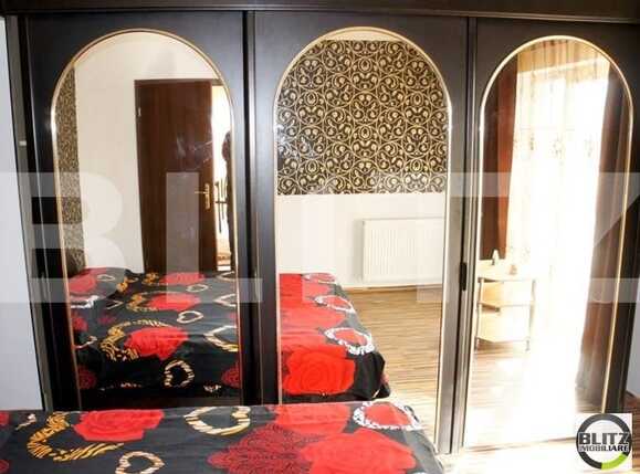 Apartament de închiriat 2 camere Zorilor - 8551AI | BLITZ Cluj-Napoca | Poza8