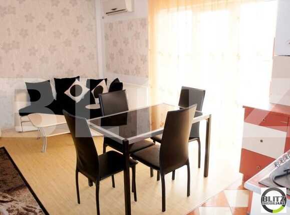 Apartament de închiriat 2 camere Zorilor - 8551AI | BLITZ Cluj-Napoca | Poza2