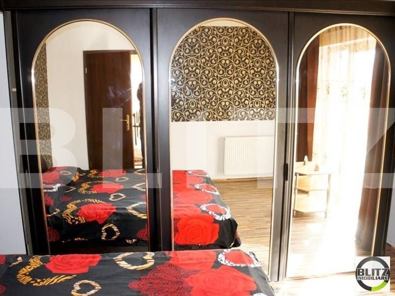 Apartament de închiriat 2 camere Zorilor - 8551AI | BLITZ Cluj-Napoca | Poza8