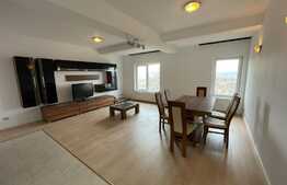 Exclusivitate! Apartament 3 camere, 94 mp, parcare, curte, terasa, zona Eftimie Murgu