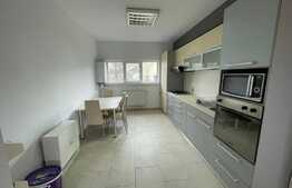 Exclusivitate! Apartament 3 camere, 94 mp, parcare, curte, terasa, zona Eftimie Murgu