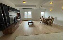 Exclusivitate! Apartament 3 camere, 94 mp, parcare, curte, terasa, zona Eftimie Murgu