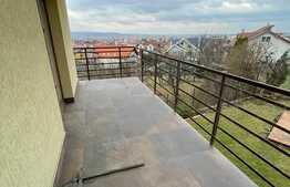 Exclusivitate! Apartament 3 camere, 94 mp, parcare, curte, terasa, zona Eftimie Murgu