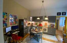 Apartament modern, 2 camere, 62 mp, Centrul Istoric