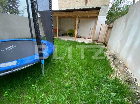Apartament de vânzare 2 camere Centrul Istoric - 85525AV | BLITZ Brașov | Poza3