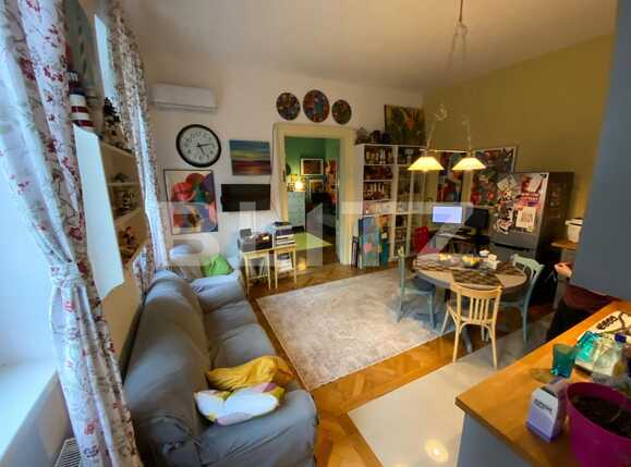 Apartament de vânzare 2 camere Centrul Istoric - 85525AV | BLITZ Brașov | Poza4