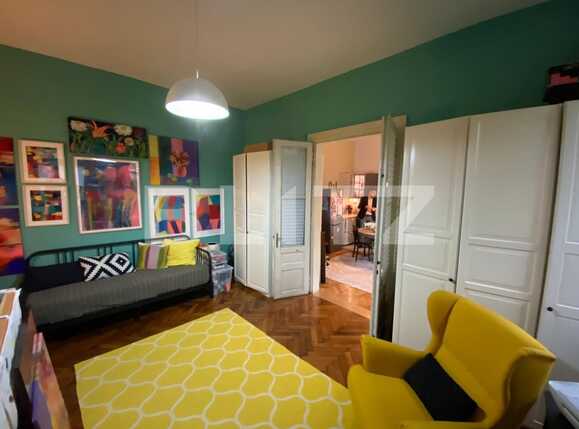 Apartament de vânzare 2 camere Centrul Istoric - 85525AV | BLITZ Brașov | Poza1