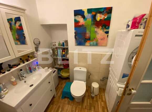 Apartament de vânzare 2 camere Centrul Istoric - 85525AV | BLITZ Brașov | Poza8