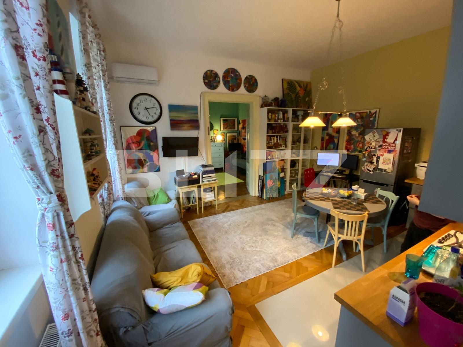 Apartament de vânzare 2 camere Centrul Istoric - 85525AV | BLITZ Brașov | Poza4