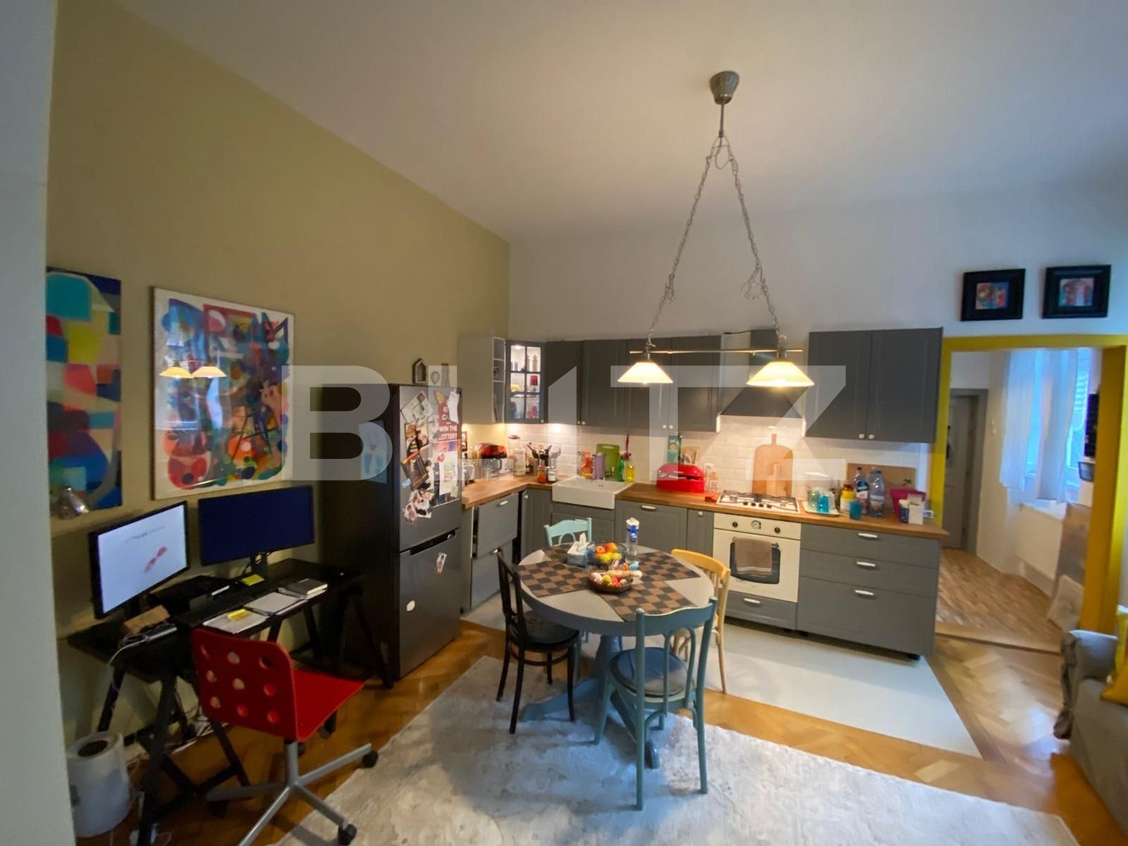 Apartament de vânzare 2 camere Centrul Istoric - 85525AV | BLITZ Brașov | Poza5